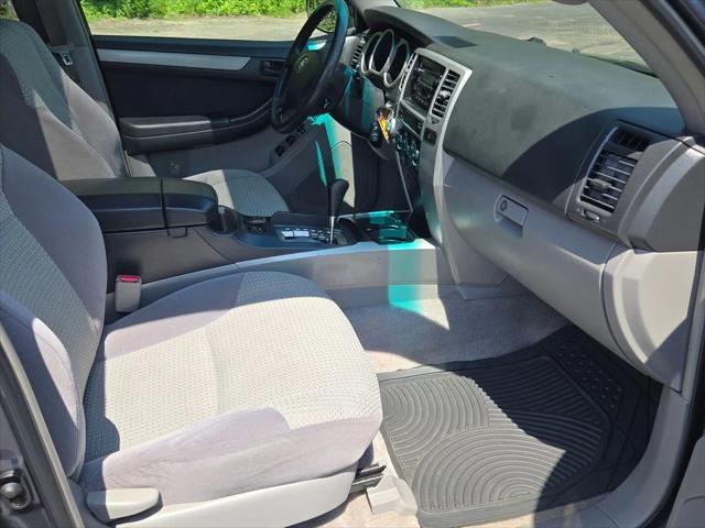 2005 Toyota 4Runner SR5 V6