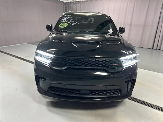 2024 Dodge Durango GT Premium AWD 2024 Dodge Durango GT Premium AWD
