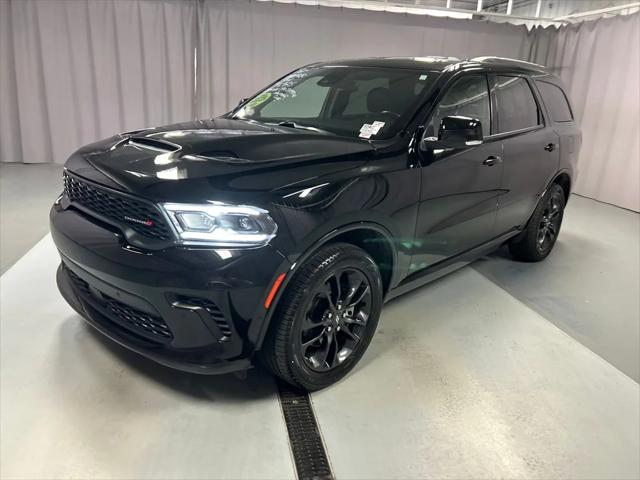 2024 Dodge Durango GT Premium AWD 2024 Dodge Durango GT Premium AWD
