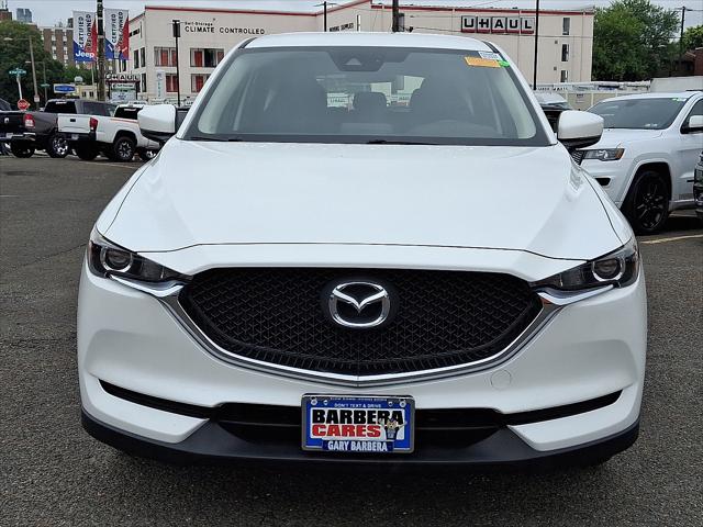 2018 Mazda CX-5 Sport 2018 Mazda CX-5 Sport