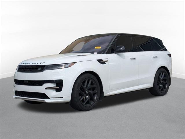 2023 Land Rover Range Rover Sport SE Dynamic