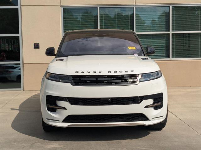 2023 Land Rover Range Rover Sport SE Dynamic
