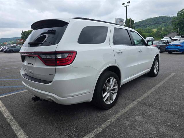 2022 Dodge Durango GT Plus AWD