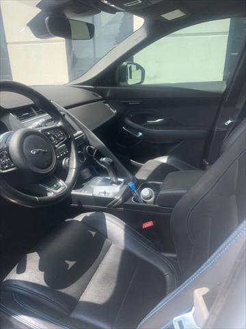 2019 Jaguar E-PACE R-Dynamic S