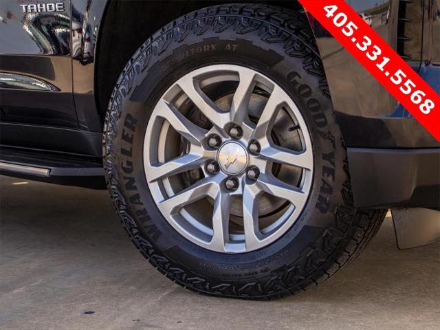 2023 Chevrolet Tahoe 4WD LT 2023 Chevrolet Tahoe 4WD LT