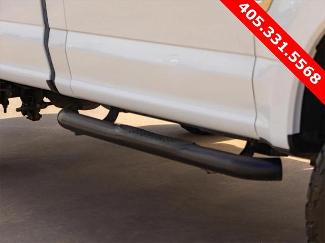 2022 Ford F-250 XLT 2022 Ford F-250 XLT