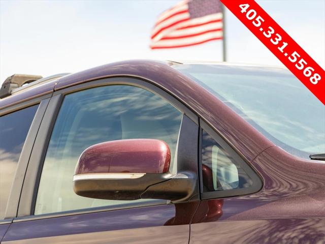 2020 Kia Sedona EX