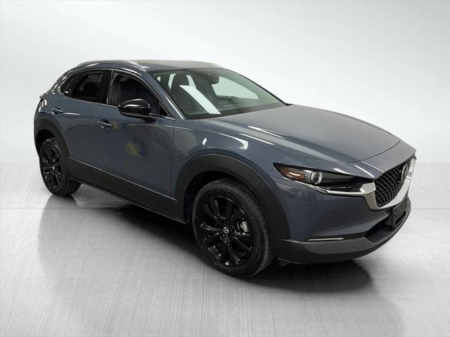2022 Mazda CX-30 2.5 Turbo Premium 2022 Mazda CX-30 2.5 Turbo Premium
