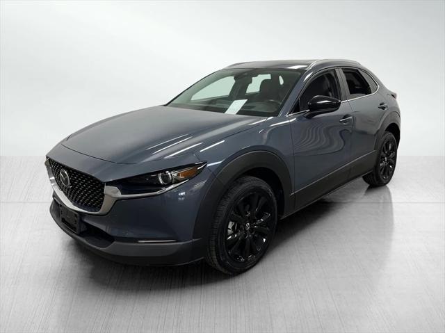2022 Mazda CX-30 2.5 Turbo Premium 2022 Mazda CX-30 2.5 Turbo Premium