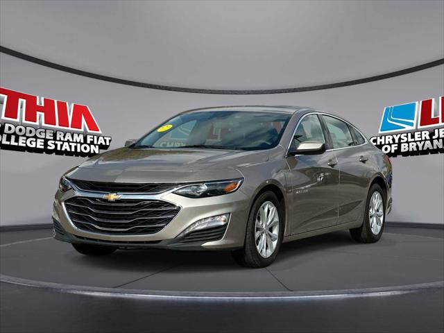 2024 Chevrolet Malibu FWD 1LT 2024 Chevrolet Malibu FWD 1LT