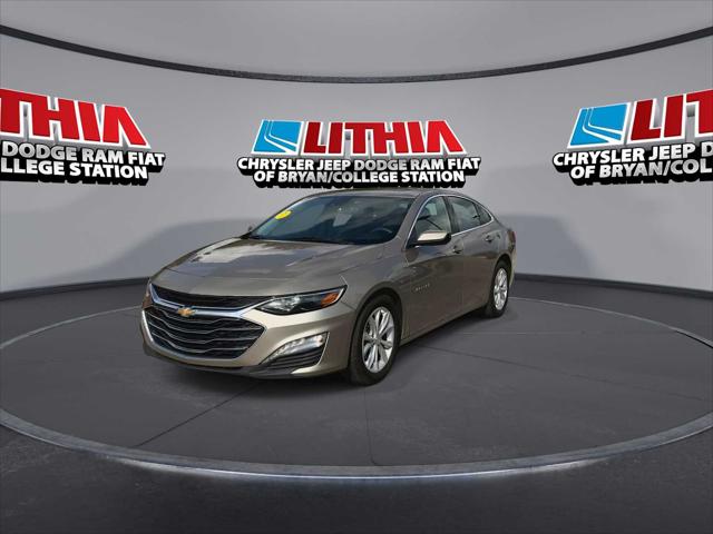2024 Chevrolet Malibu FWD 1LT 2024 Chevrolet Malibu FWD 1LT