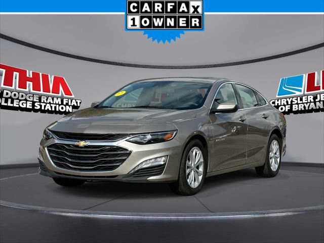 2024 Chevrolet Malibu FWD 1LT 2024 Chevrolet Malibu FWD 1LT