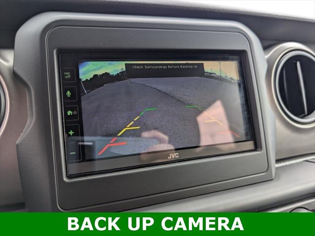 2020 Jeep Wrangler Sport 4X4 2020 Jeep Wrangler Sport 4X4