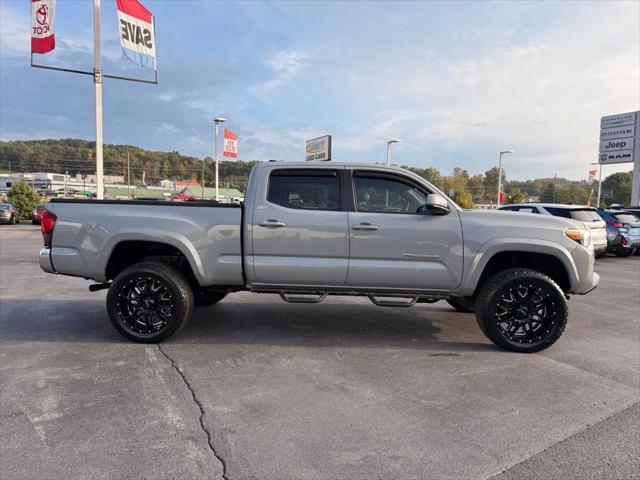 2019 Toyota Tacoma SR5 V6