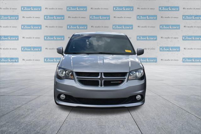 2020 Dodge Grand Caravan GT
