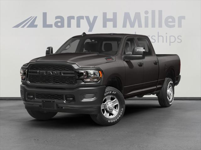 2024 RAM Ram 2500 RAM 2500 TRADESMAN CREW CAB 4X4 64 BOX 2024 RAM Ram 2500 RAM 2500 TRADESMAN CREW CAB 4X4 64 BOX