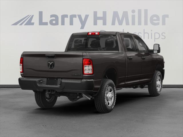 2024 RAM Ram 2500 RAM 2500 TRADESMAN CREW CAB 4X4 64 BOX 2024 RAM Ram 2500 RAM 2500 TRADESMAN CREW CAB 4X4 64 BOX