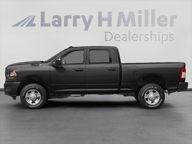 2024 RAM Ram 2500 RAM 2500 TRADESMAN CREW CAB 4X4 64 BOX 2024 RAM Ram 2500 RAM 2500 TRADESMAN CREW CAB 4X4 64 BOX