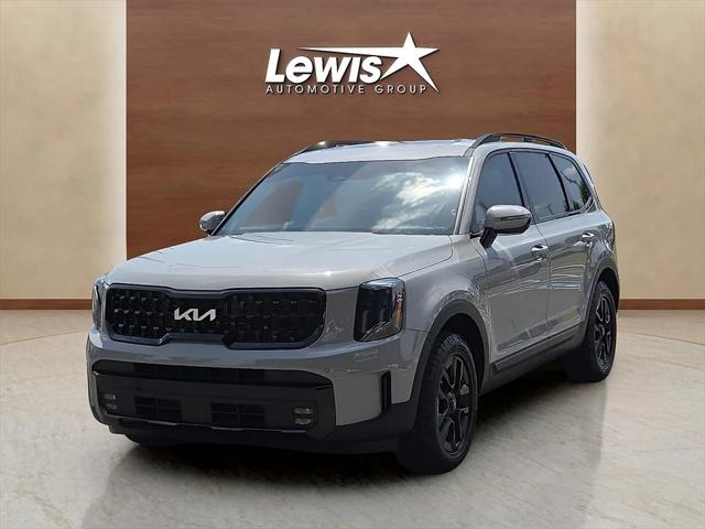 2024 Kia Telluride SX X-Pro