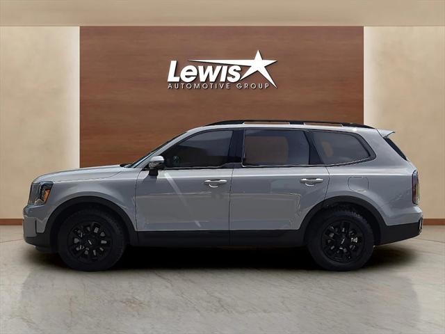 2024 Kia Telluride SX X-Pro