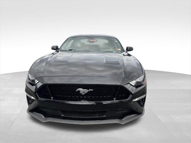 2018 Ford Mustang GT