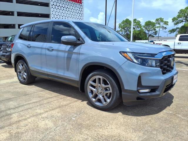 2023 Honda Passport AWD EX-L