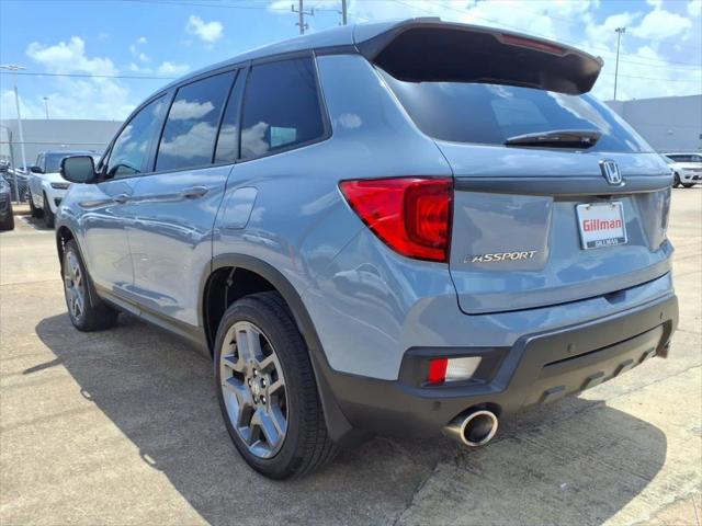 2023 Honda Passport AWD EX-L