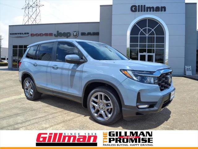 2023 Honda Passport AWD EX-L