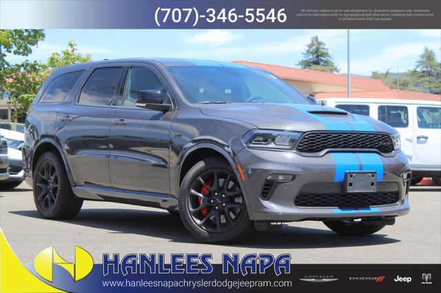 2023 Dodge Durango SRT 392 AWD