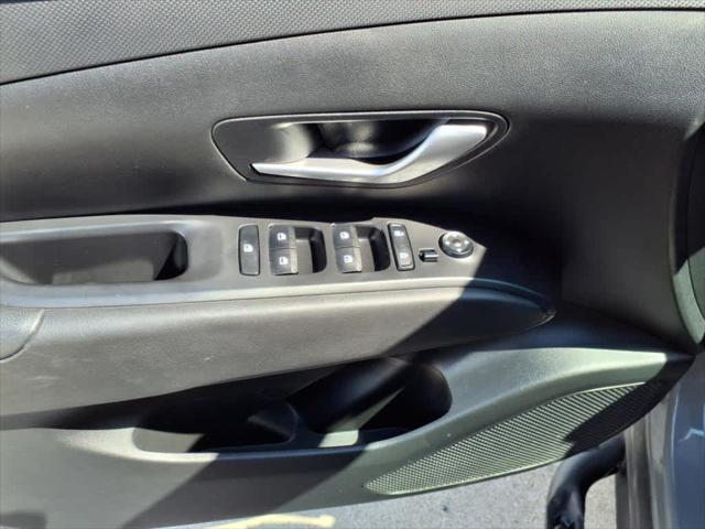 2023 Hyundai Santa Cruz NIGHT 2023 Hyundai Santa Cruz NIGHT