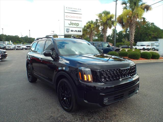 2024 Kia Telluride SX X-Line