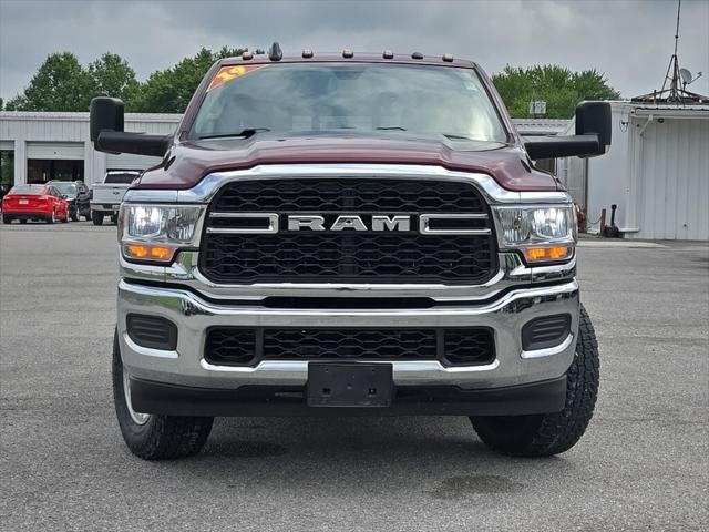 2019 RAM 2500 Tradesman Crew Cab 4x4 64 Box