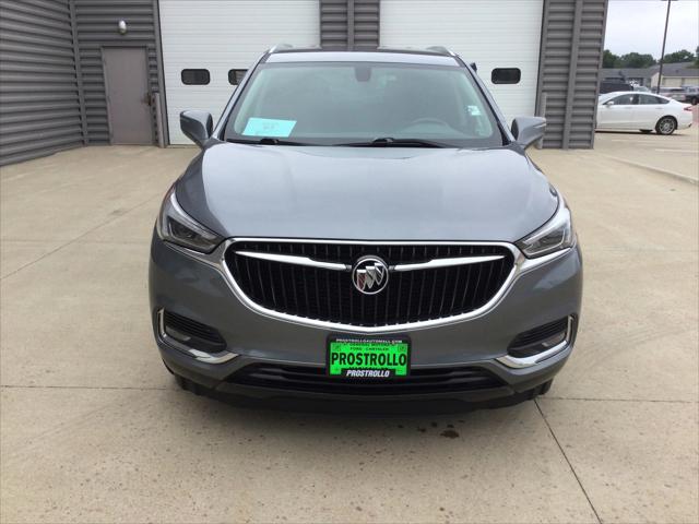 2018 Buick Enclave Essence