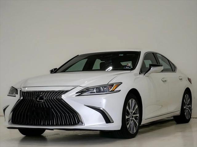 2019 Lexus ES 350 350