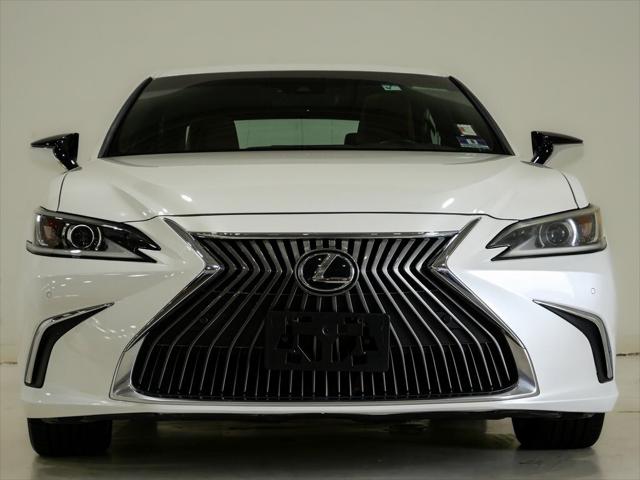 2019 Lexus ES 350 350