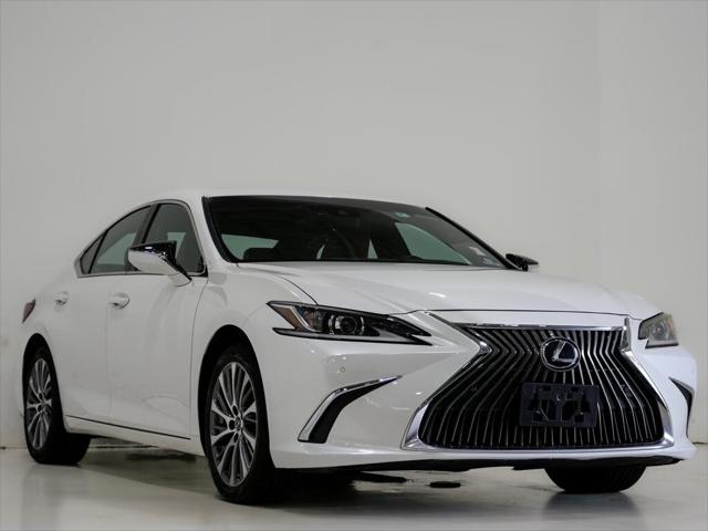 2019 Lexus ES 350 350