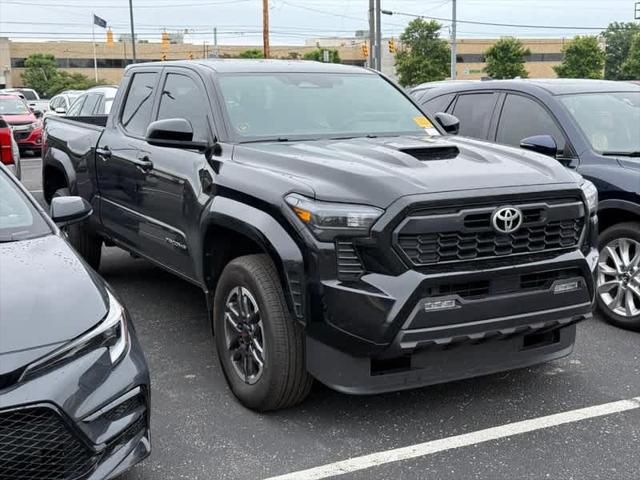 2024 Toyota Tacoma TRD Sport 4WD