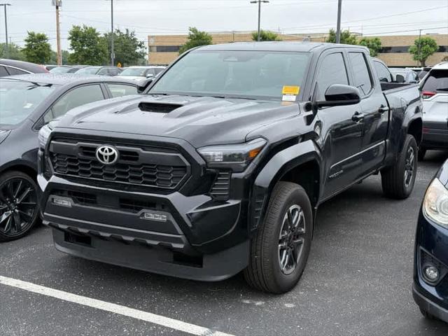 2024 Toyota Tacoma TRD Sport 4WD