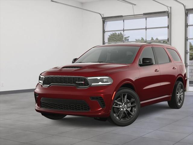 2025 Dodge Durango DURANGO R/T AWD