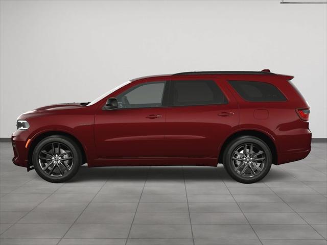 2025 Dodge Durango DURANGO R/T AWD