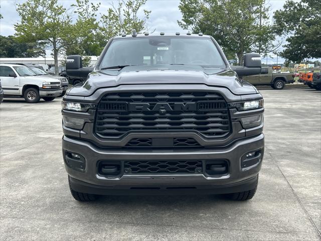 2025 RAM Ram 2500 RAM 2500 BIG HORN CREW CAB 4X4 64 BOX