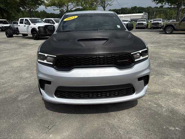 2023 Dodge Durango R/T AWD