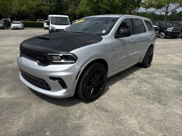 2023 Dodge Durango R/T AWD