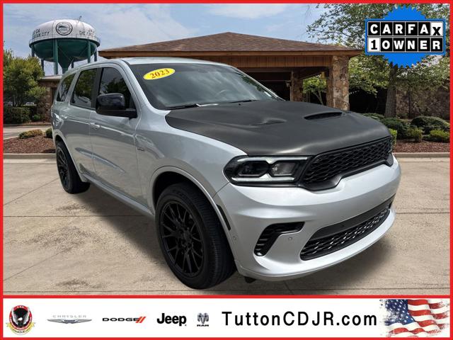 2023 Dodge Durango R/T AWD