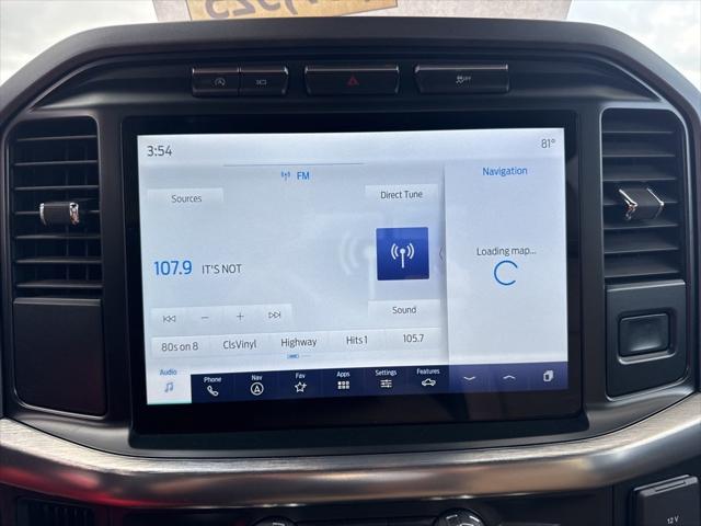 2021 Ford F-150 LARIAT 2021 Ford F-150 LARIAT