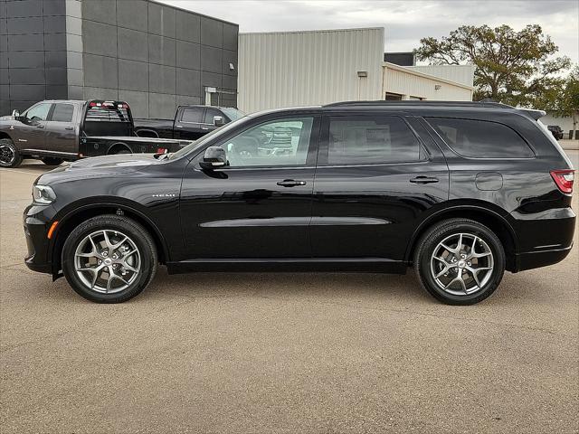 2026 Dodge Durango DURANGO GT PREMIUM AWD HEMI V8