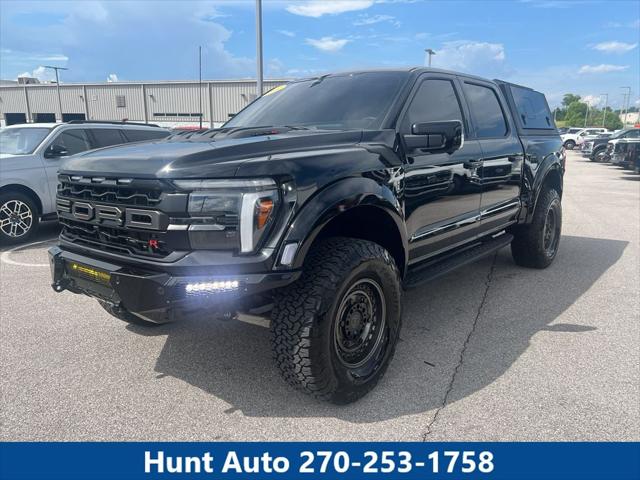 2024 Ford F-150 Raptor 2024 Ford F-150 Raptor