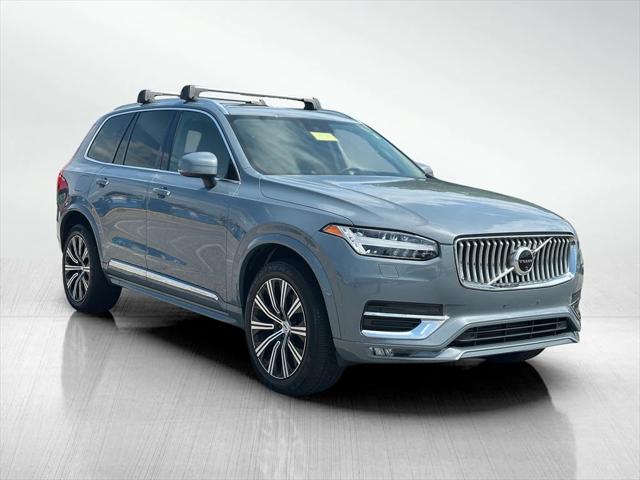 2020 Volvo XC90 T6 Inscription 6 Passenger