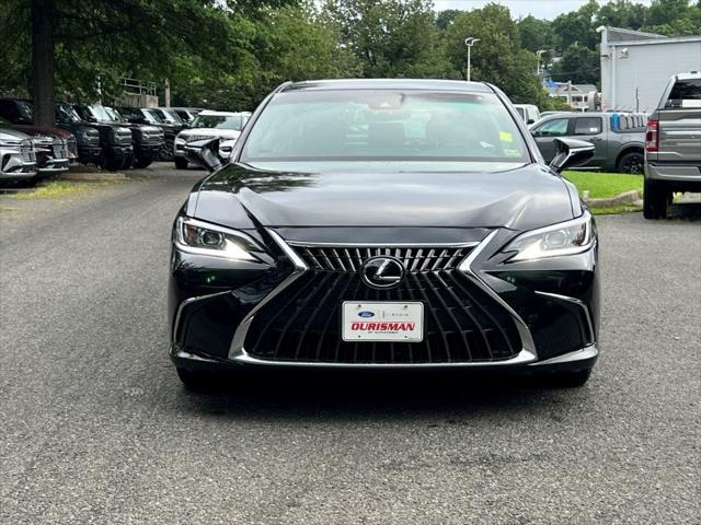 2024 Lexus ES 350 350