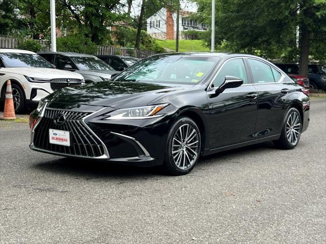 2024 Lexus ES 350 350